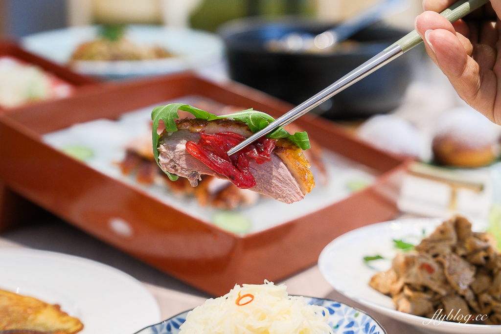 台中北屯|有禮樓.現代新中式料理,兩個人也可以吃燒鵝 @飛天璇的口袋 台中北屯|有禮樓.現代新中式料理,兩個人也可以吃燒鵝 @飛天璇的口袋