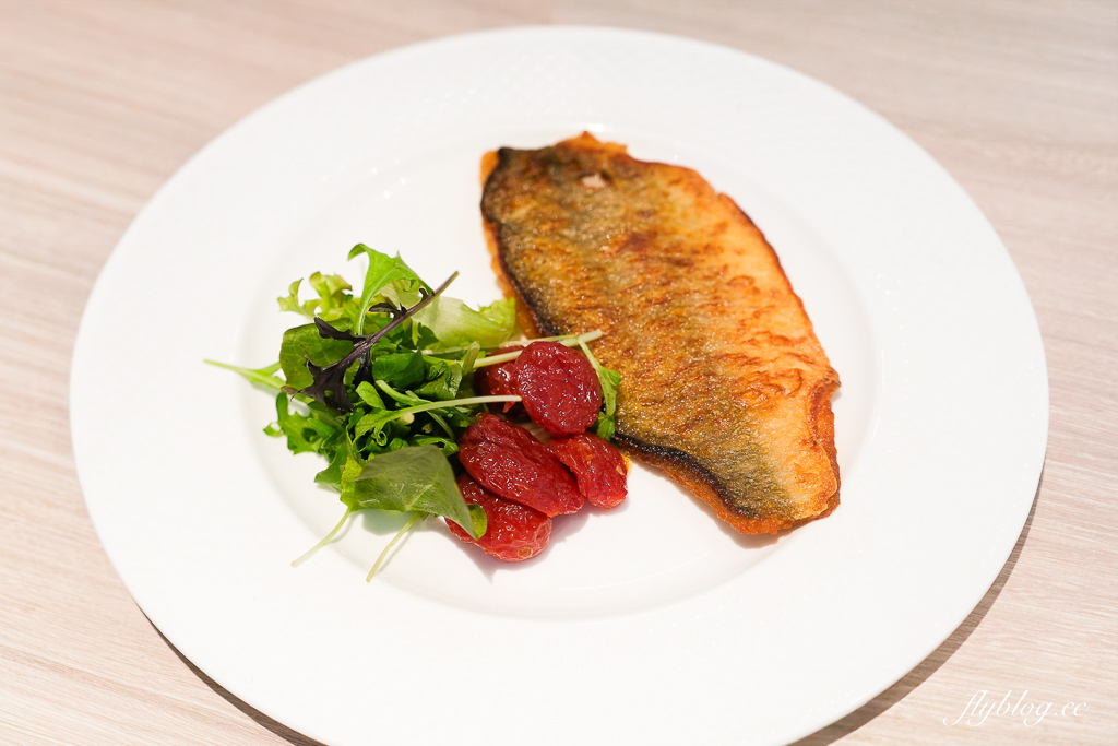 台中北屯｜有禮樓．現代新中式料理，兩個人也可以吃燒鵝 @飛天璇的口袋