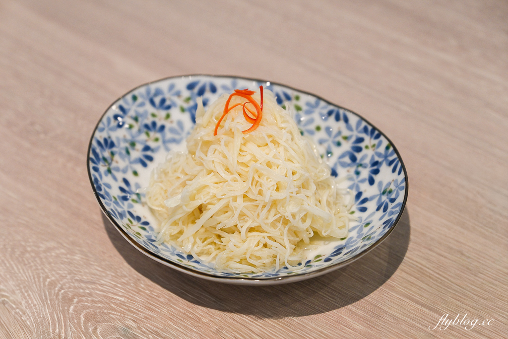 台中北屯｜有禮樓．現代新中式料理，兩個人也可以吃燒鵝 @飛天璇的口袋