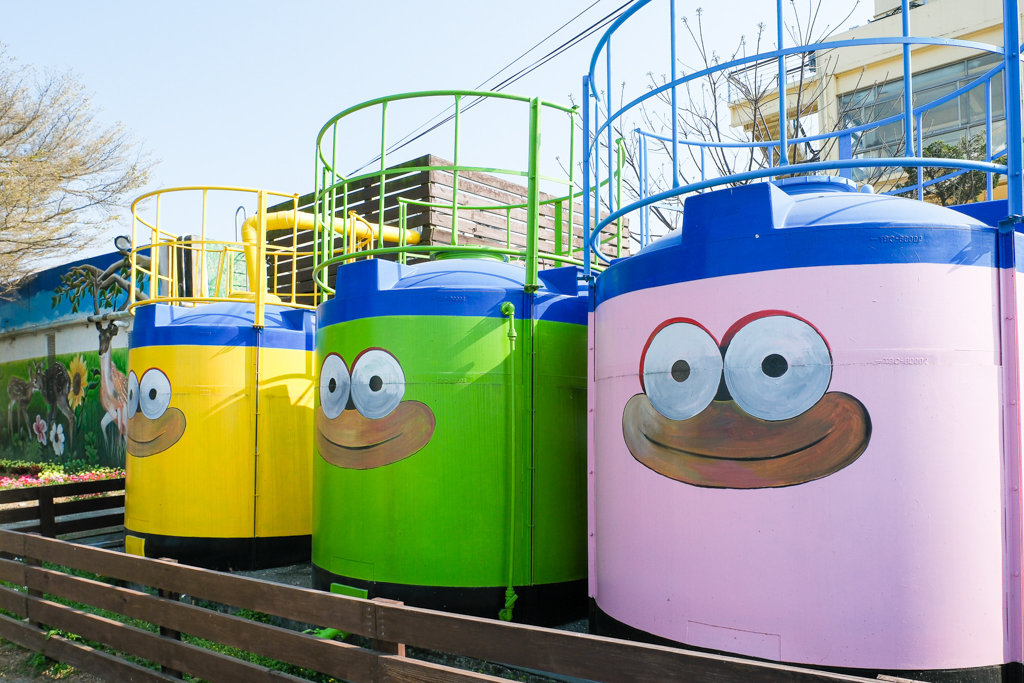 【2026花在彰化】溪州公園．20週年花城時旅，2/17~3/1活動熱鬧展開 @飛天璇的口袋