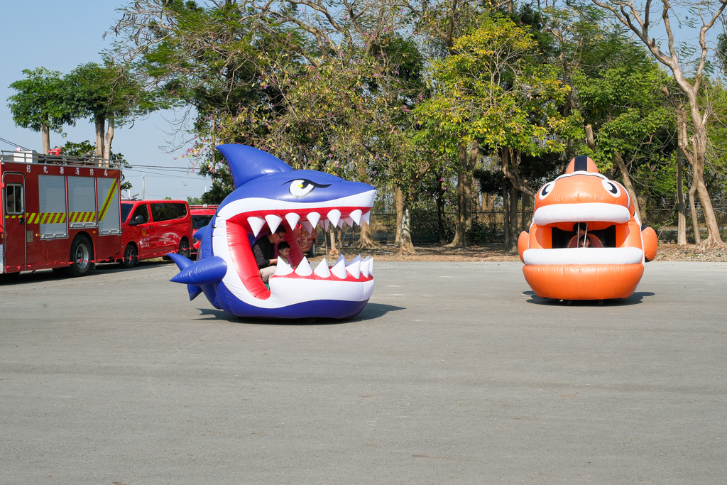 【2026花在彰化】溪州公園.20週年花城時旅,2/17~3/1活動熱鬧展開 @飛天璇的口袋 【2026花在彰化】溪州公園.20週年花城時旅,2/17~3/1活動熱鬧展開 @飛天璇的口袋