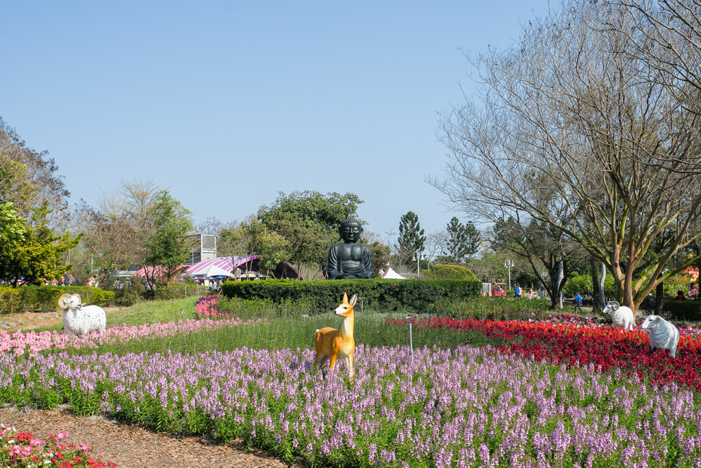 嘉義旅遊景點：充滿藝文氣息的嘉義 x 23.5 OSOI JINSEI森活音樂會 x 嘉義18個旅遊景點 @飛天璇的口袋