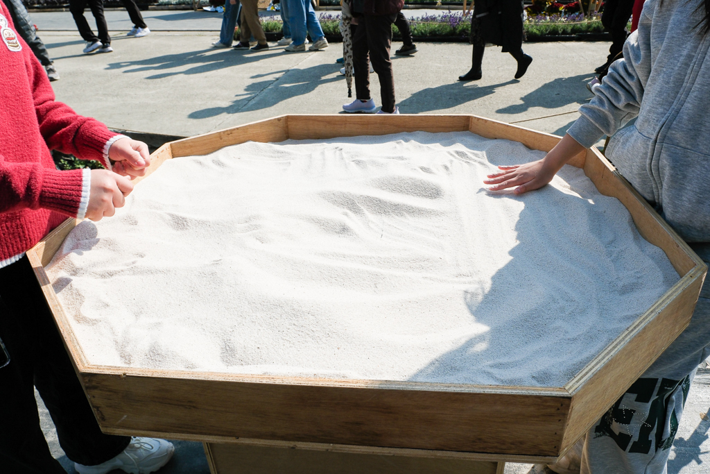 【2026花在彰化】溪州公園.20週年花城時旅,2/17~3/1活動熱鬧展開 @飛天璇的口袋 【2026花在彰化】溪州公園.20週年花城時旅,2/17~3/1活動熱鬧展開 @飛天璇的口袋