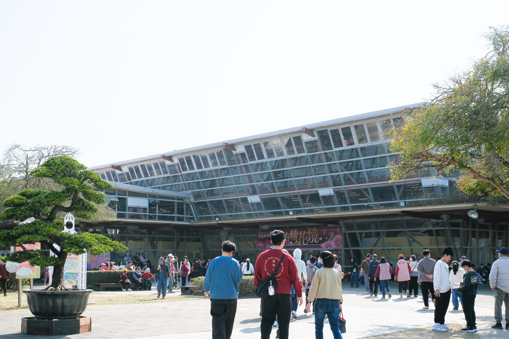 【2026花在彰化】溪州公園.20週年花城時旅,2/17~3/1活動熱鬧展開 @飛天璇的口袋 【2026花在彰化】溪州公園.20週年花城時旅,2/17~3/1活動熱鬧展開 @飛天璇的口袋