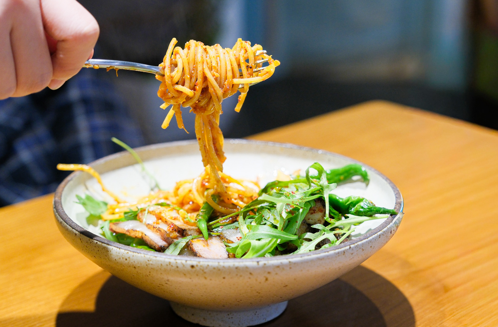 南投埔里｜吾庶 usu cafe．昭和風木造老宅，埔里優質早午餐 @飛天璇的口袋