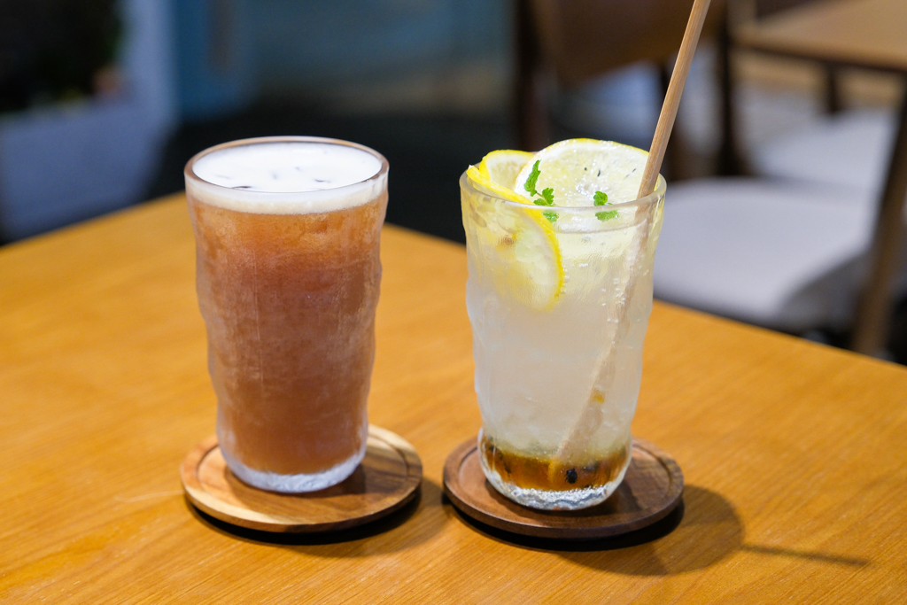 南投埔里｜吾庶 usu cafe．昭和風木造老宅，埔里優質早午餐 @飛天璇的口袋