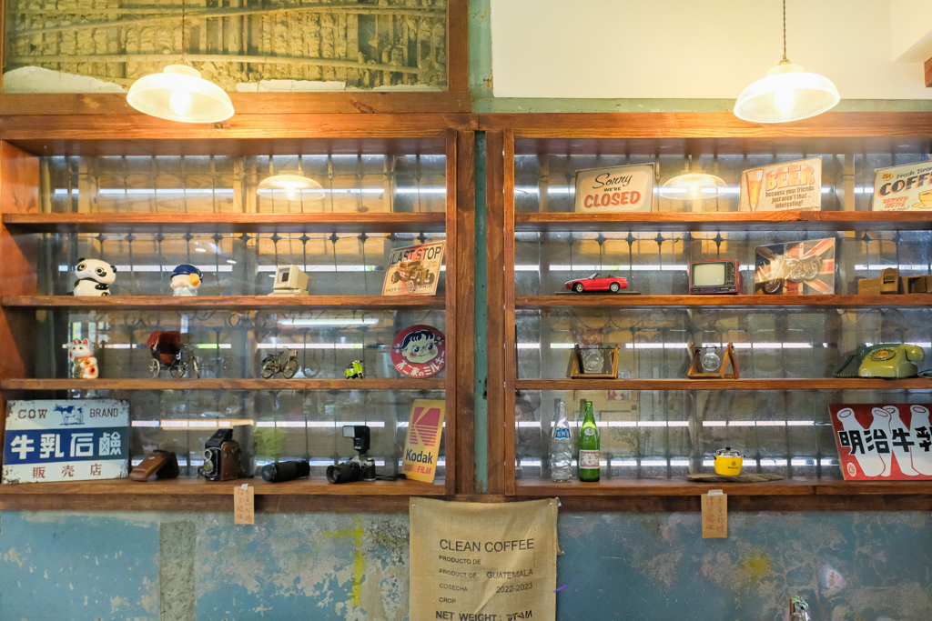 南投埔里|吾庶 usu cafe.昭和風木造老宅,埔里優質早午餐 @飛天璇的口袋 南投埔里|吾庶 usu cafe.昭和風木造老宅,埔里優質早午餐 @飛天璇的口袋