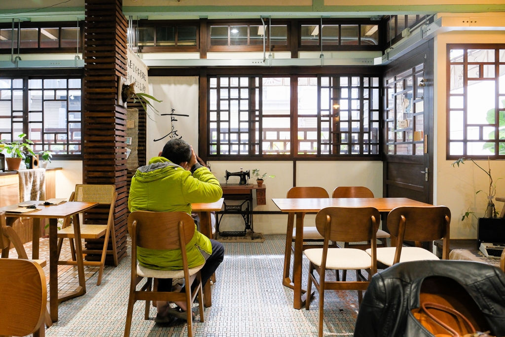 南投埔里|吾庶 usu cafe.昭和風木造老宅,埔里優質早午餐 @飛天璇的口袋 南投埔里|吾庶 usu cafe.昭和風木造老宅,埔里優質早午餐 @飛天璇的口袋