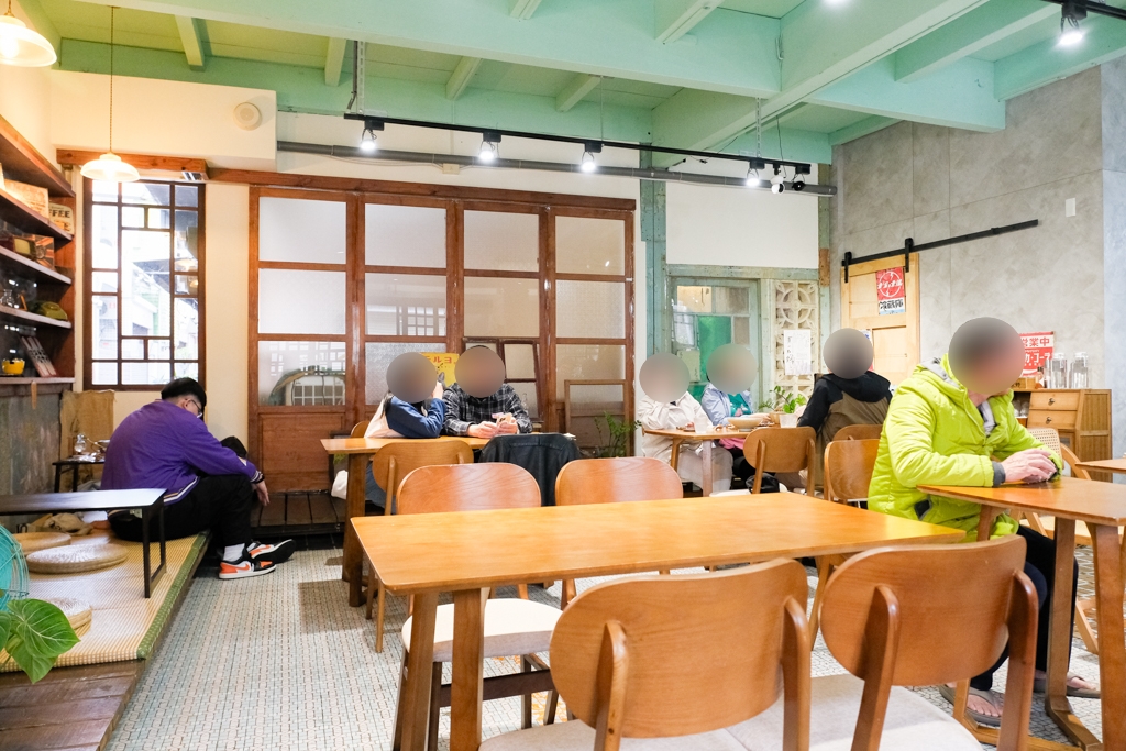 南投埔里|吾庶 usu cafe.昭和風木造老宅,埔里優質早午餐 @飛天璇的口袋 南投埔里|吾庶 usu cafe.昭和風木造老宅,埔里優質早午餐 @飛天璇的口袋