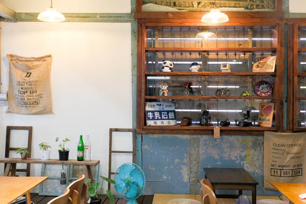 南投埔里|吾庶 usu cafe.昭和風木造老宅,埔里優質早午餐 @飛天璇的口袋 南投埔里|吾庶 usu cafe.昭和風木造老宅,埔里優質早午餐 @飛天璇的口袋