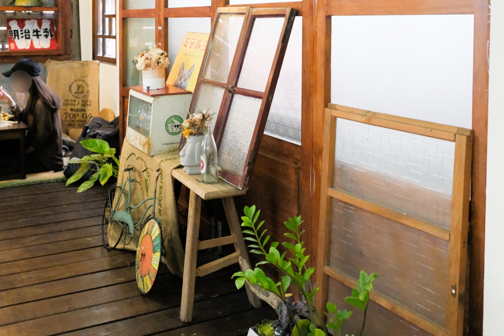 南投埔里|吾庶 usu cafe.昭和風木造老宅,埔里優質早午餐 @飛天璇的口袋 南投埔里|吾庶 usu cafe.昭和風木造老宅,埔里優質早午餐 @飛天璇的口袋