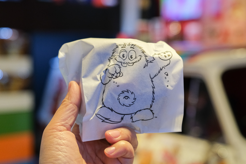 紐西蘭南島｜Cookie Time．皇后鎮必吃美食，晚上6~7點軟餅乾買一送一 @飛天璇的口袋