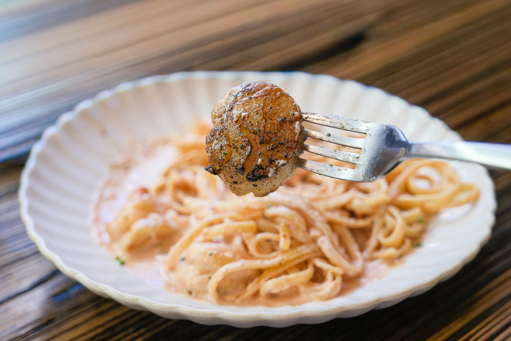 台中西區｜吃。東西．台中高評價義大利麵，一天只營業5個小時 @飛天璇的口袋