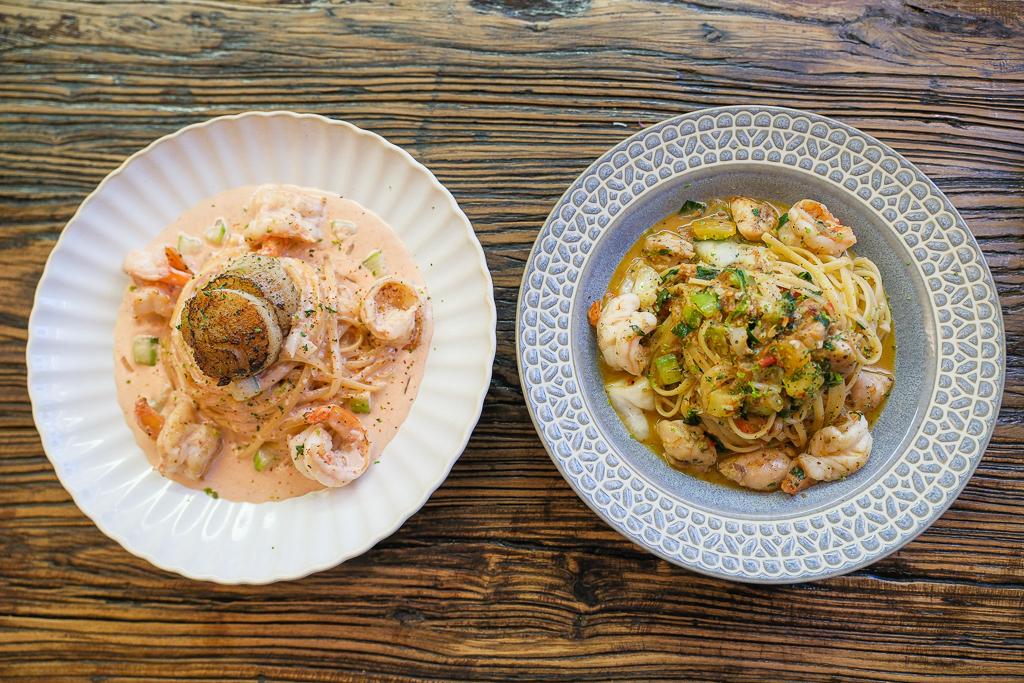 台中西區｜吃。東西．台中高評價義大利麵，一天只營業5個小時 @飛天璇的口袋