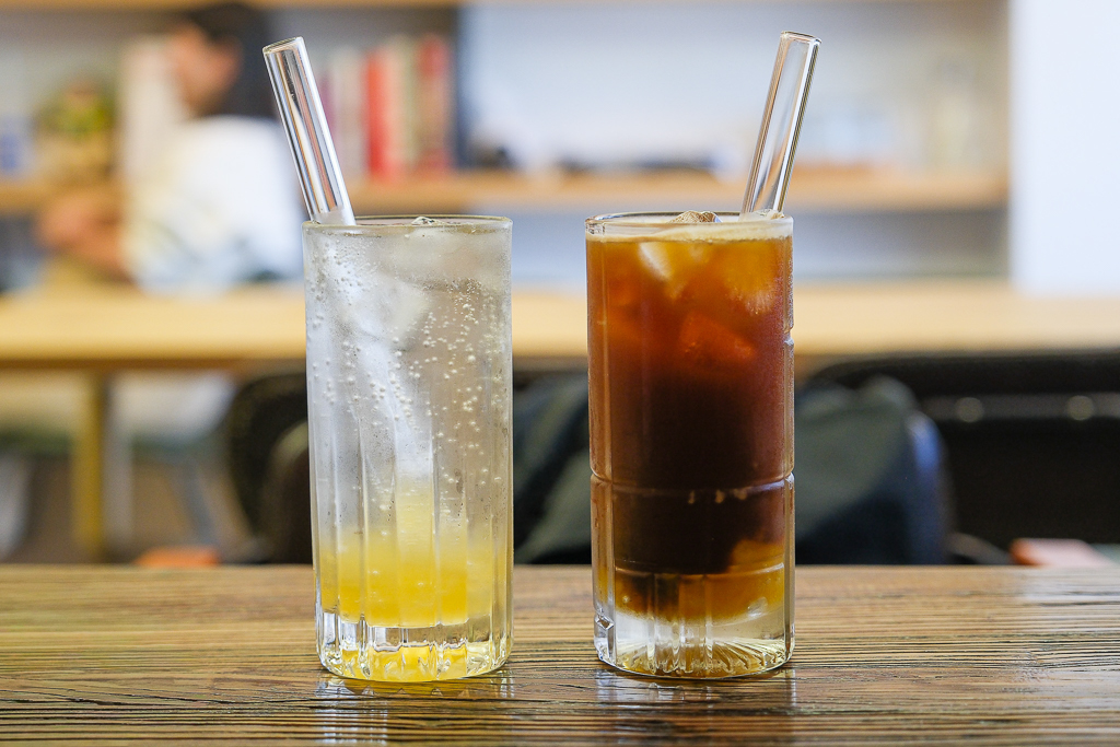 台中西區｜吃。東西．台中高評價義大利麵，一天只營業5個小時 @飛天璇的口袋