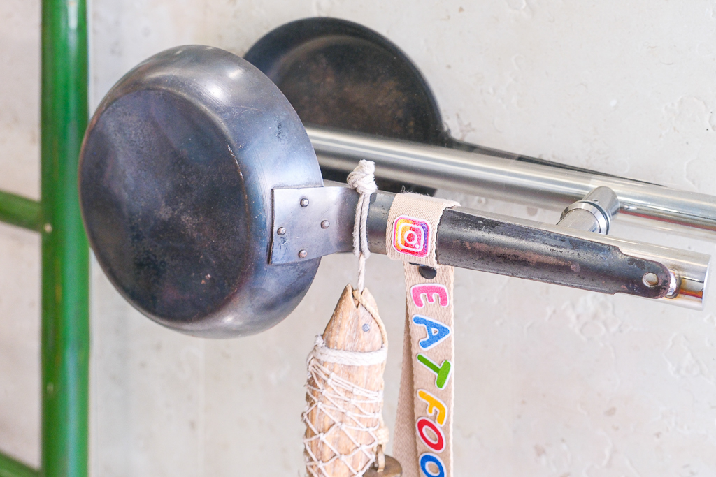 台中西區｜吃。東西．台中高評價義大利麵，一天只營業5個小時 @飛天璇的口袋