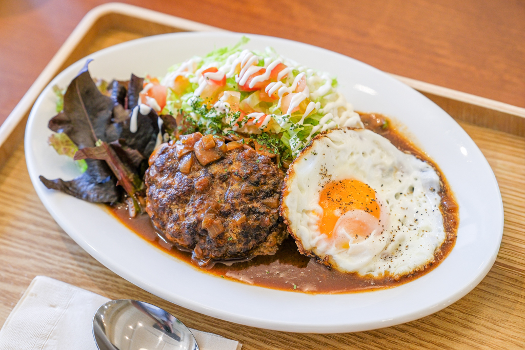 台中西屯｜7FINEDAYS．台中定食餐廳推薦，高質感洋食餐點 @飛天璇的口袋