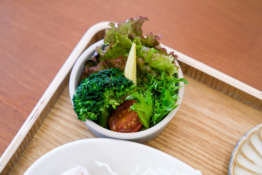 台中西屯｜7FINEDAYS．台中定食餐廳推薦，高質感洋食餐點 @飛天璇的口袋