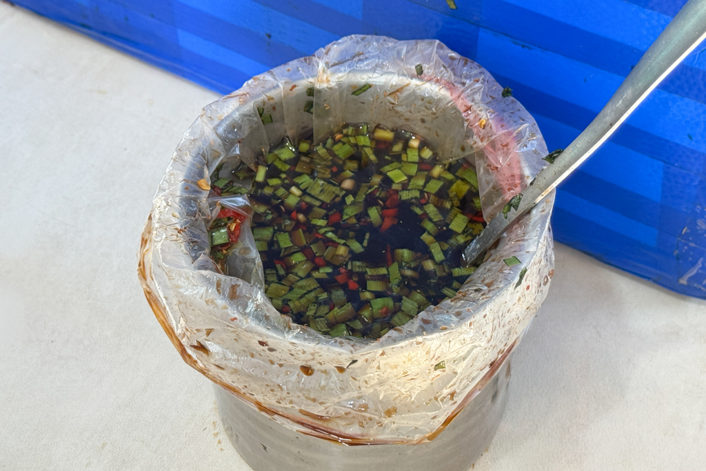 台中北屯|大坑九號步道魚丸伯.魚丸湯一碗10元,免費加湯超佛心 @飛天璇的口袋 台中北屯|大坑九號步道魚丸伯.魚丸湯一碗10元,免費加湯超佛心 @飛天璇的口袋