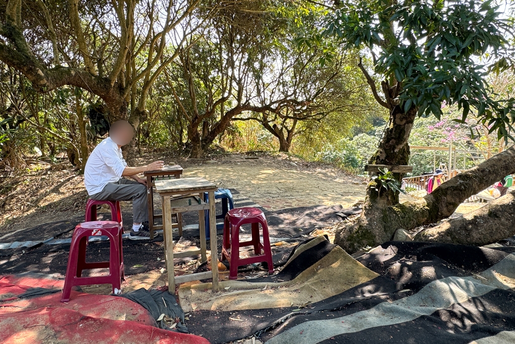 台中北屯|大坑九號步道魚丸伯.魚丸湯一碗10元,免費加湯超佛心 @飛天璇的口袋 台中北屯|大坑九號步道魚丸伯.魚丸湯一碗10元,免費加湯超佛心 @飛天璇的口袋