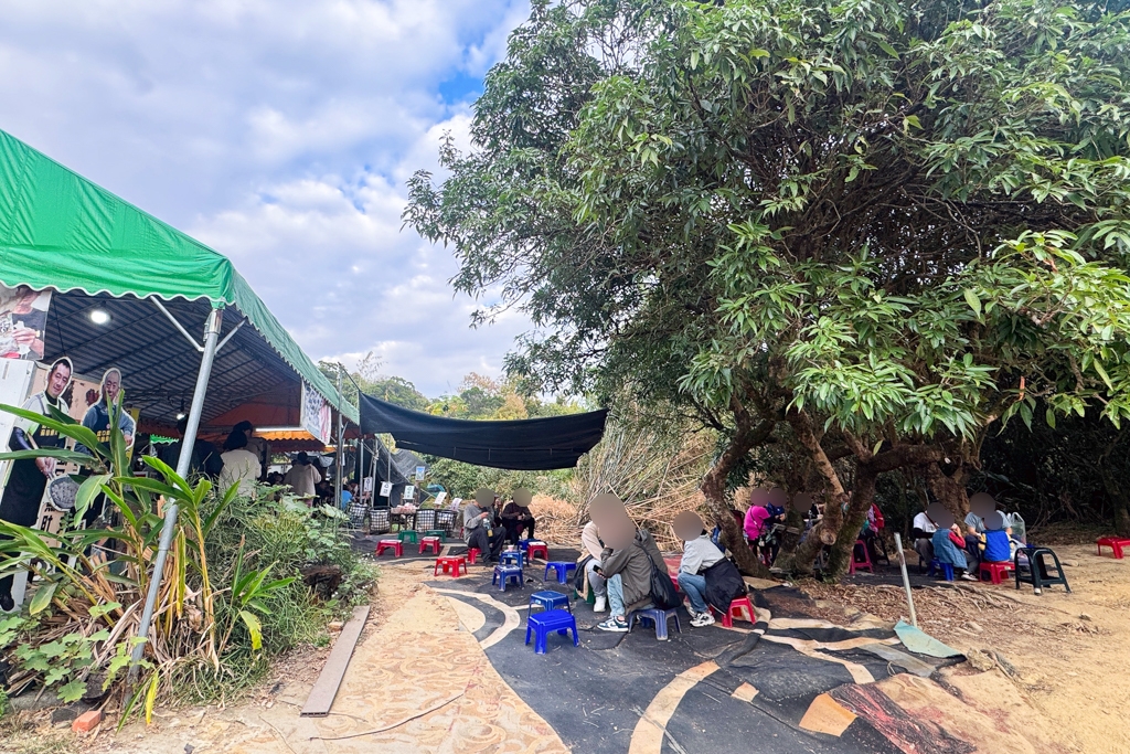 台中北屯|大坑九號步道魚丸伯.魚丸湯一碗10元,免費加湯超佛心 @飛天璇的口袋 台中北屯|大坑九號步道魚丸伯.魚丸湯一碗10元,免費加湯超佛心 @飛天璇的口袋