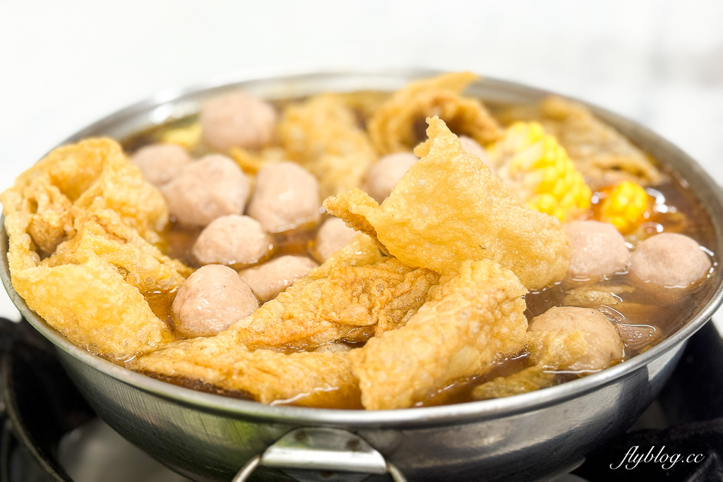 台中西區｜呂記岡山羊肉爐．台中公益路40年老字號，快炒類也很好吃 @飛天璇的口袋