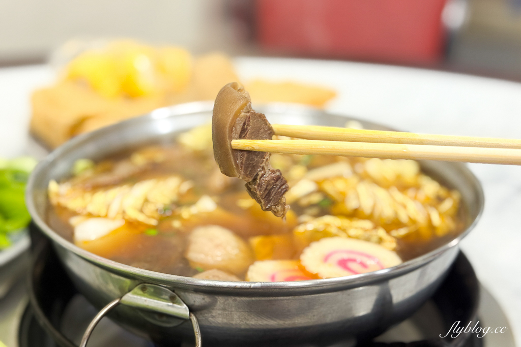 台中西區｜呂記岡山羊肉爐．台中公益路40年老字號，快炒類也很好吃 @飛天璇的口袋