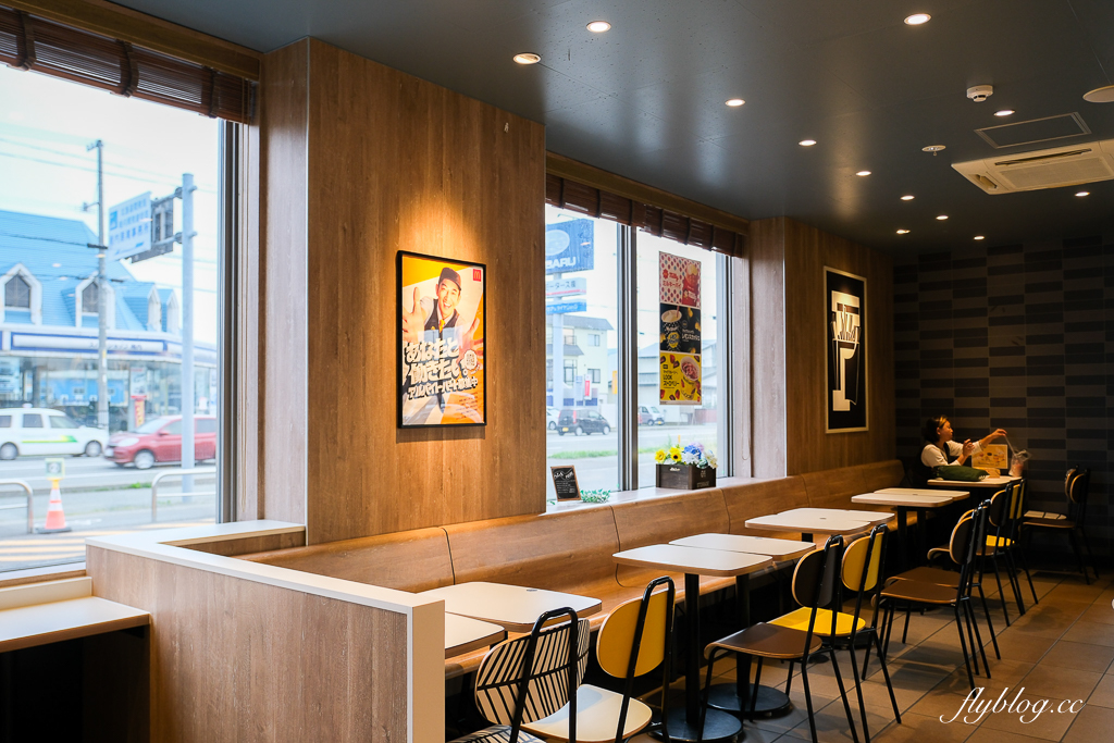 日本北海道|麥當勞40號稚內店.日本最靠北的麥當勞,冬天會被皚皚白雪覆蓋 @飛天璇的口袋 日本北海道|麥當勞40號稚內店.日本最靠北的麥當勞,冬天會被皚皚白雪覆蓋 @飛天璇的口袋