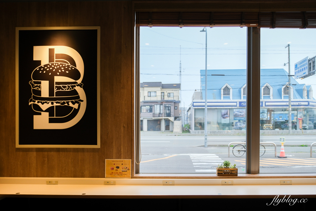 日本北海道|麥當勞40號稚內店.日本最靠北的麥當勞,冬天會被皚皚白雪覆蓋 @飛天璇的口袋 日本北海道|麥當勞40號稚內店.日本最靠北的麥當勞,冬天會被皚皚白雪覆蓋 @飛天璇的口袋