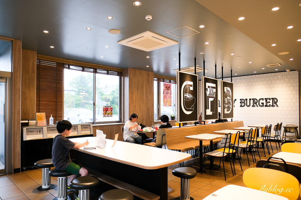 日本北海道|麥當勞40號稚內店.日本最靠北的麥當勞,冬天會被皚皚白雪覆蓋 @飛天璇的口袋 日本北海道|麥當勞40號稚內店.日本最靠北的麥當勞,冬天會被皚皚白雪覆蓋 @飛天璇的口袋