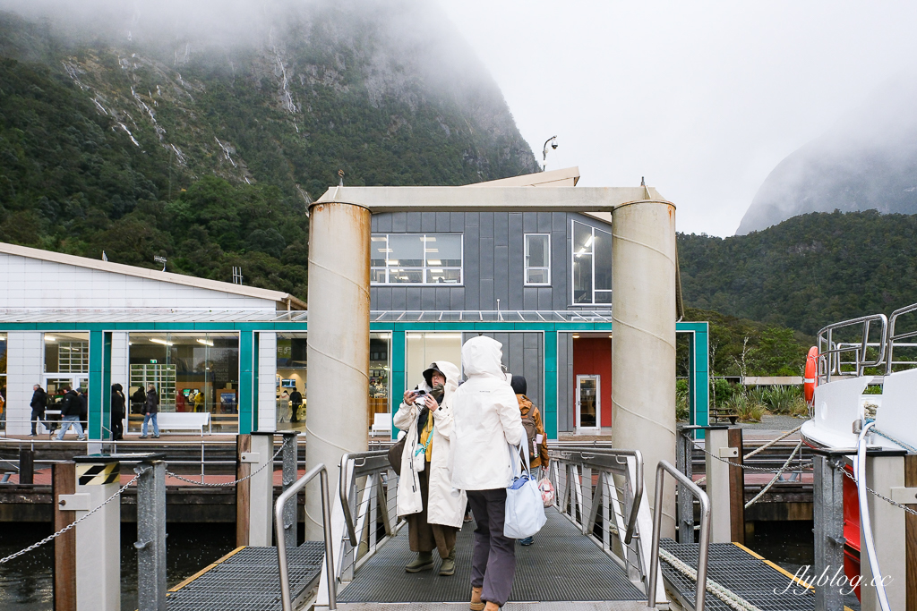 紐西蘭南島|米爾福德峽灣.被譽為世界第八大奇景,皇后鎮蒂阿瑙出發一日遊 @飛天璇的口袋 紐西蘭南島|米爾福德峽灣.被譽為世界第八大奇景,皇后鎮蒂阿瑙出發一日遊 @飛天璇的口袋