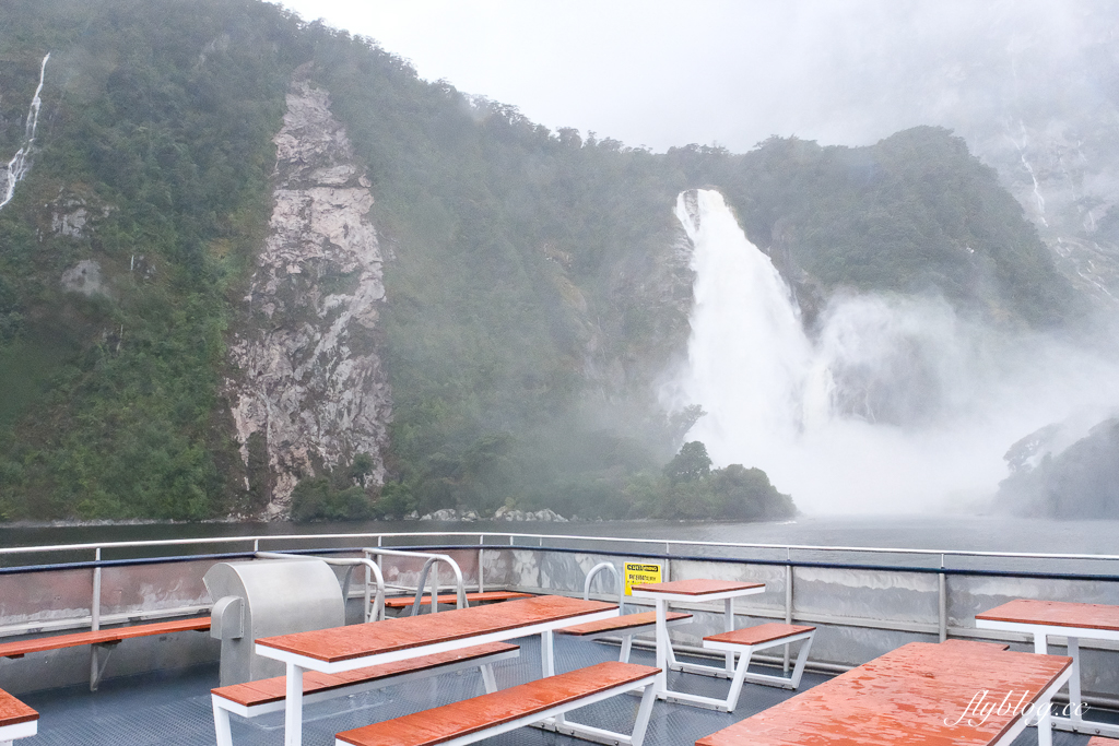 紐西蘭南島|米爾福德峽灣.被譽為世界第八大奇景,皇后鎮蒂阿瑙出發一日遊 @飛天璇的口袋 紐西蘭南島|米爾福德峽灣.被譽為世界第八大奇景,皇后鎮蒂阿瑙出發一日遊 @飛天璇的口袋
