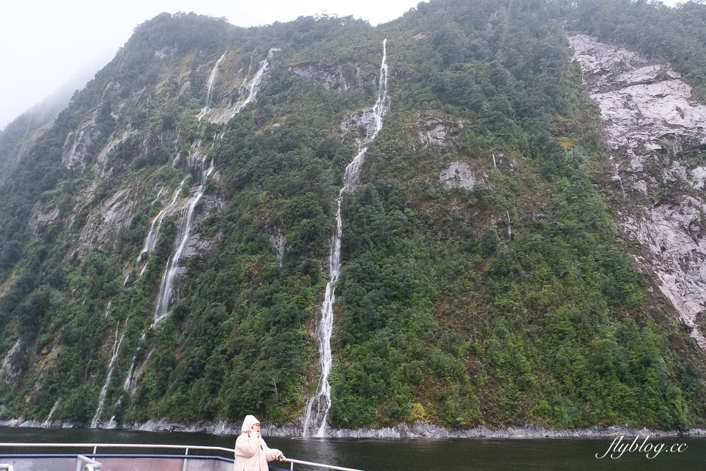 紐西蘭南島|米爾福德峽灣.被譽為世界第八大奇景,皇后鎮蒂阿瑙出發一日遊 @飛天璇的口袋 紐西蘭南島|米爾福德峽灣.被譽為世界第八大奇景,皇后鎮蒂阿瑙出發一日遊 @飛天璇的口袋