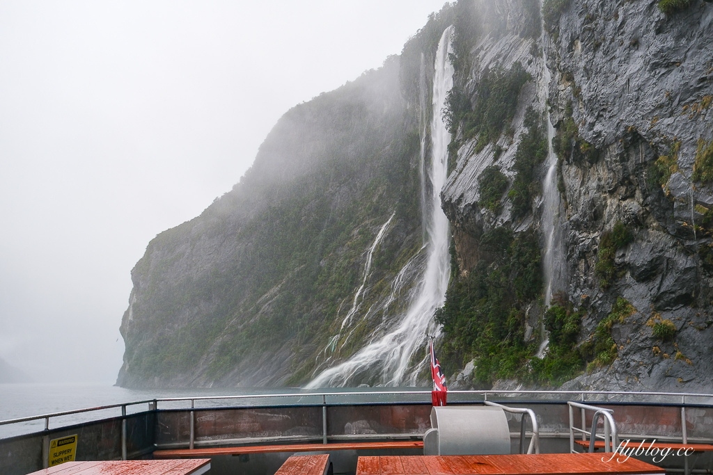 紐西蘭南島|米爾福德峽灣.被譽為世界第八大奇景,皇后鎮蒂阿瑙出發一日遊 @飛天璇的口袋 紐西蘭南島|米爾福德峽灣.被譽為世界第八大奇景,皇后鎮蒂阿瑙出發一日遊 @飛天璇的口袋