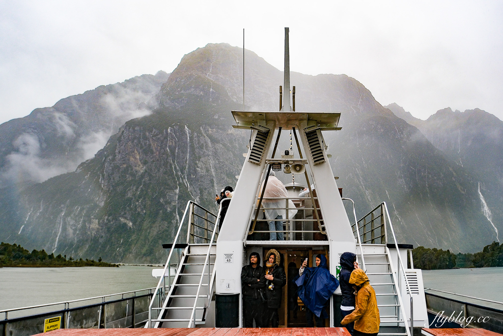 紐西蘭南島|米爾福德峽灣.被譽為世界第八大奇景,皇后鎮蒂阿瑙出發一日遊 @飛天璇的口袋 紐西蘭南島|米爾福德峽灣.被譽為世界第八大奇景,皇后鎮蒂阿瑙出發一日遊 @飛天璇的口袋