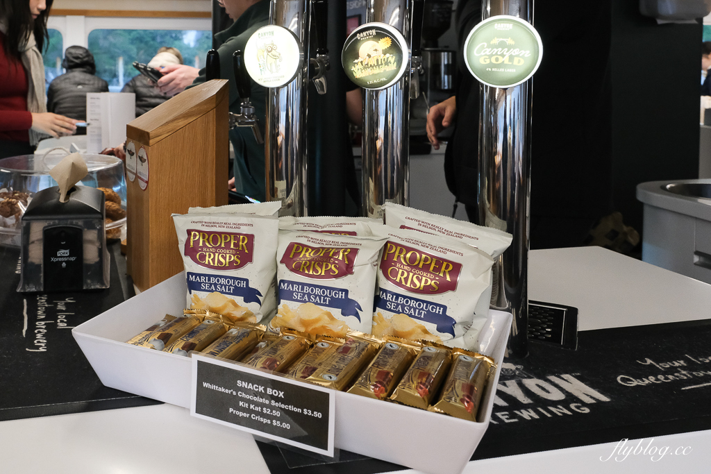 紐西蘭南島｜米爾福德峽灣．被譽為世界第八大奇景，皇后鎮蒂阿瑙出發一日遊 @飛天璇的口袋