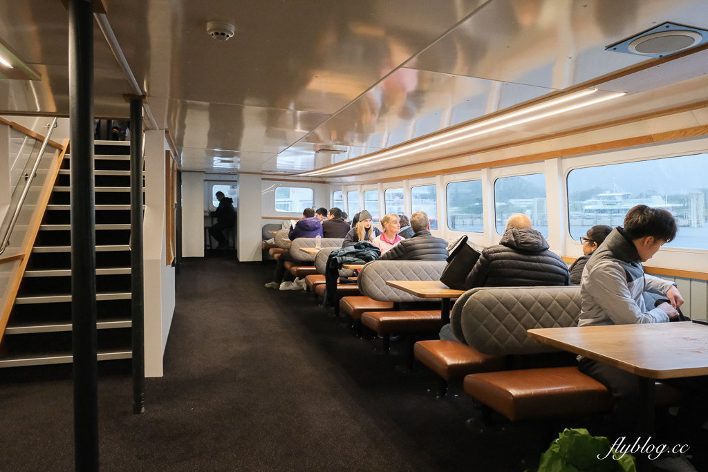 紐西蘭南島｜米爾福德峽灣．被譽為世界第八大奇景，皇后鎮蒂阿瑙出發一日遊 @飛天璇的口袋