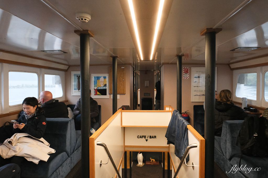 紐西蘭南島｜米爾福德峽灣．被譽為世界第八大奇景，皇后鎮蒂阿瑙出發一日遊 @飛天璇的口袋