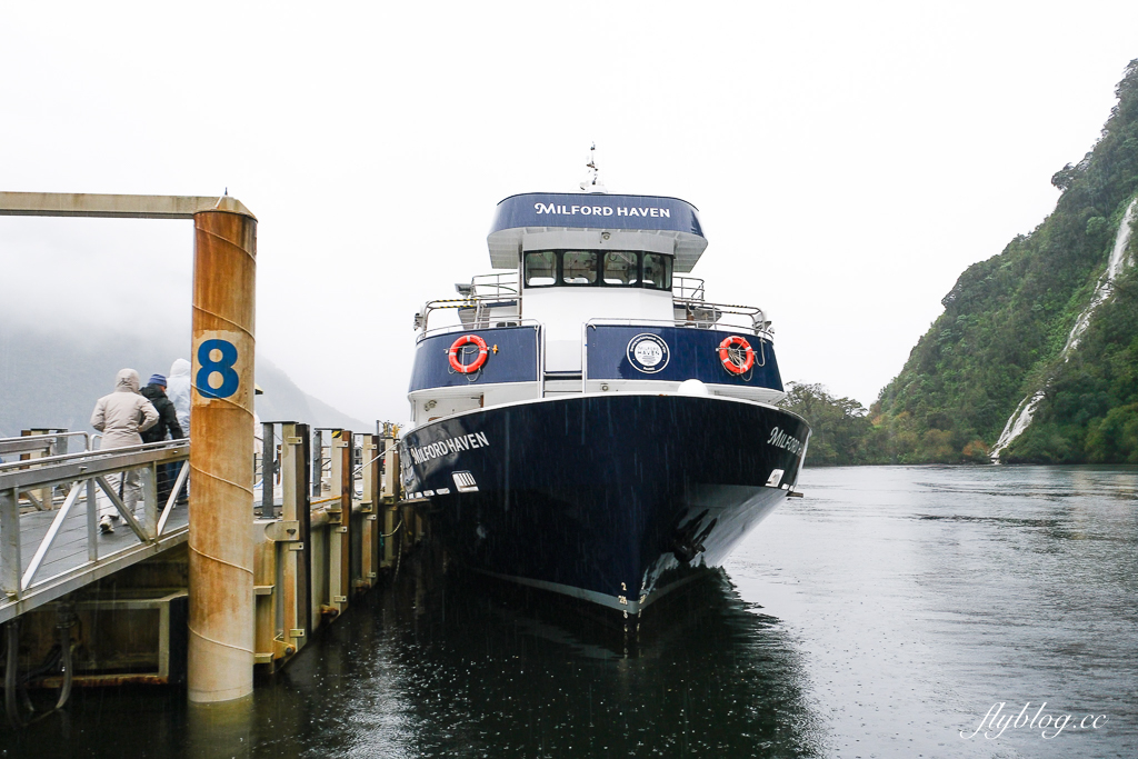 紐西蘭南島|米爾福德峽灣.被譽為世界第八大奇景,皇后鎮蒂阿瑙出發一日遊 @飛天璇的口袋 紐西蘭南島|米爾福德峽灣.被譽為世界第八大奇景,皇后鎮蒂阿瑙出發一日遊 @飛天璇的口袋