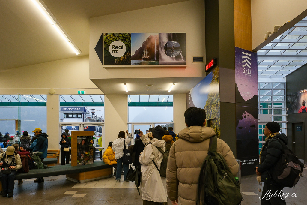 紐西蘭南島|米爾福德峽灣.被譽為世界第八大奇景,皇后鎮蒂阿瑙出發一日遊 @飛天璇的口袋 紐西蘭南島|米爾福德峽灣.被譽為世界第八大奇景,皇后鎮蒂阿瑙出發一日遊 @飛天璇的口袋