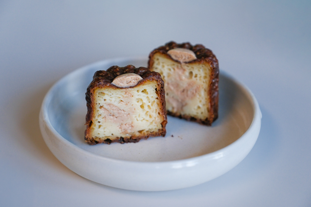 台中北屯｜Pierre Bear Cafe & Select．台中北歐風咖啡館，結合精品選物店 @飛天璇的口袋