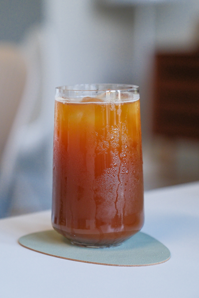 台中北屯｜Pierre Bear Cafe & Select．台中北歐風咖啡館，結合精品選物店 @飛天璇的口袋