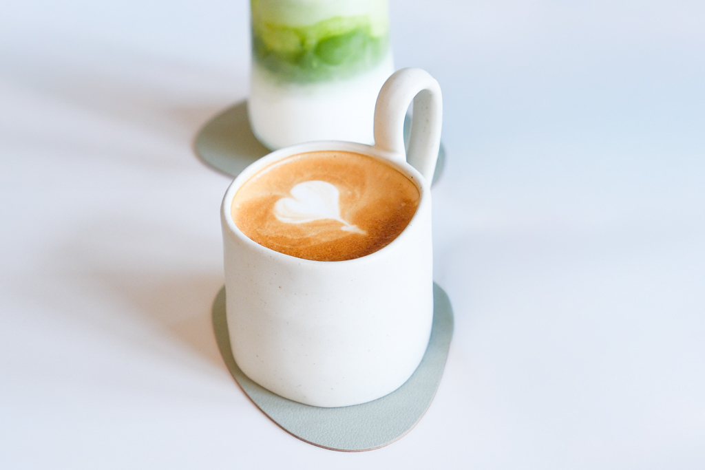 台中北屯｜Pierre Bear Cafe & Select．台中北歐風咖啡館，結合精品選物店 @飛天璇的口袋