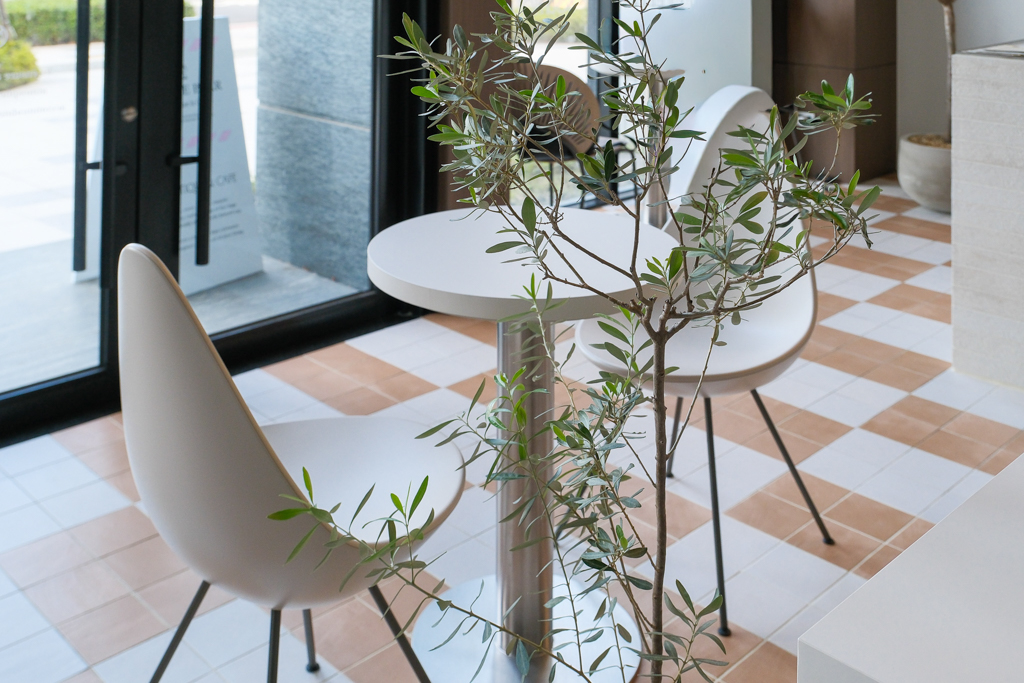 台中北屯｜Pierre Bear Cafe & Select．台中北歐風咖啡館，結合精品選物店 @飛天璇的口袋