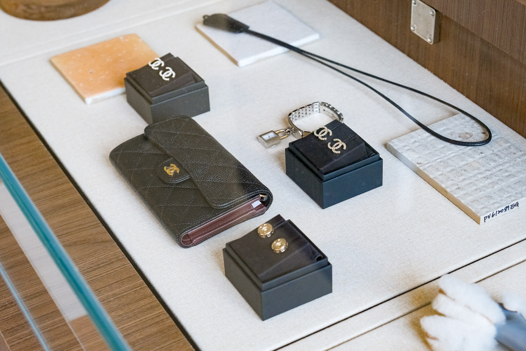 台中北屯｜Pierre Bear Cafe & Select．台中北歐風咖啡館，結合精品選物店 @飛天璇的口袋