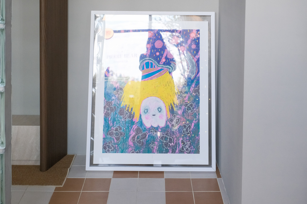 台中北屯｜Pierre Bear Cafe & Select．台中北歐風咖啡館，結合精品選物店 @飛天璇的口袋