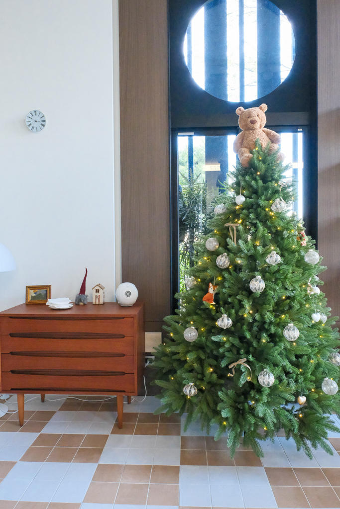 台中北屯｜Pierre Bear Cafe & Select．台中北歐風咖啡館，結合精品選物店 @飛天璇的口袋