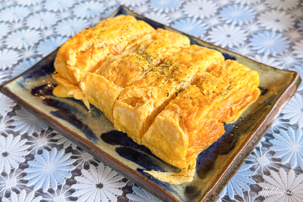 台中西區｜Aonohero 沖繩soba拉麵．日本籍老闆經營的食堂，沖繩拉麵和沖繩飯糰吃得到 @飛天璇的口袋