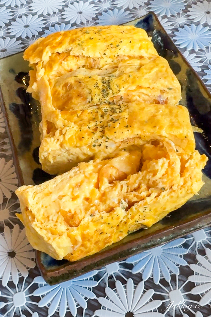 台中西區｜Aonohero 沖繩soba拉麵．日本籍老闆經營的食堂，沖繩拉麵和沖繩飯糰吃得到 @飛天璇的口袋