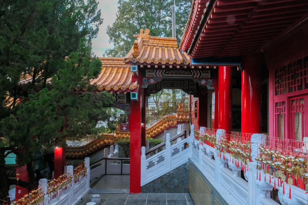 【日月潭3天2夜行程】南投魚池這樣玩！騎自行車環湖、搭纜車、吃美食、訪秘境 @飛天璇的口袋